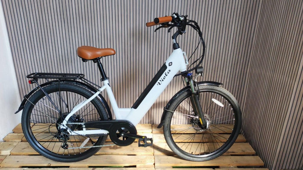 City Bike Josephine 26