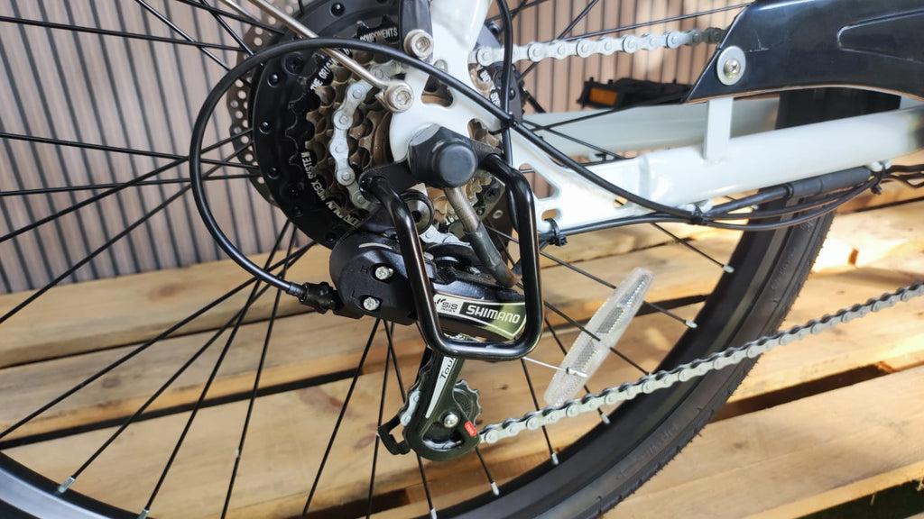 City Bike Josephine 26