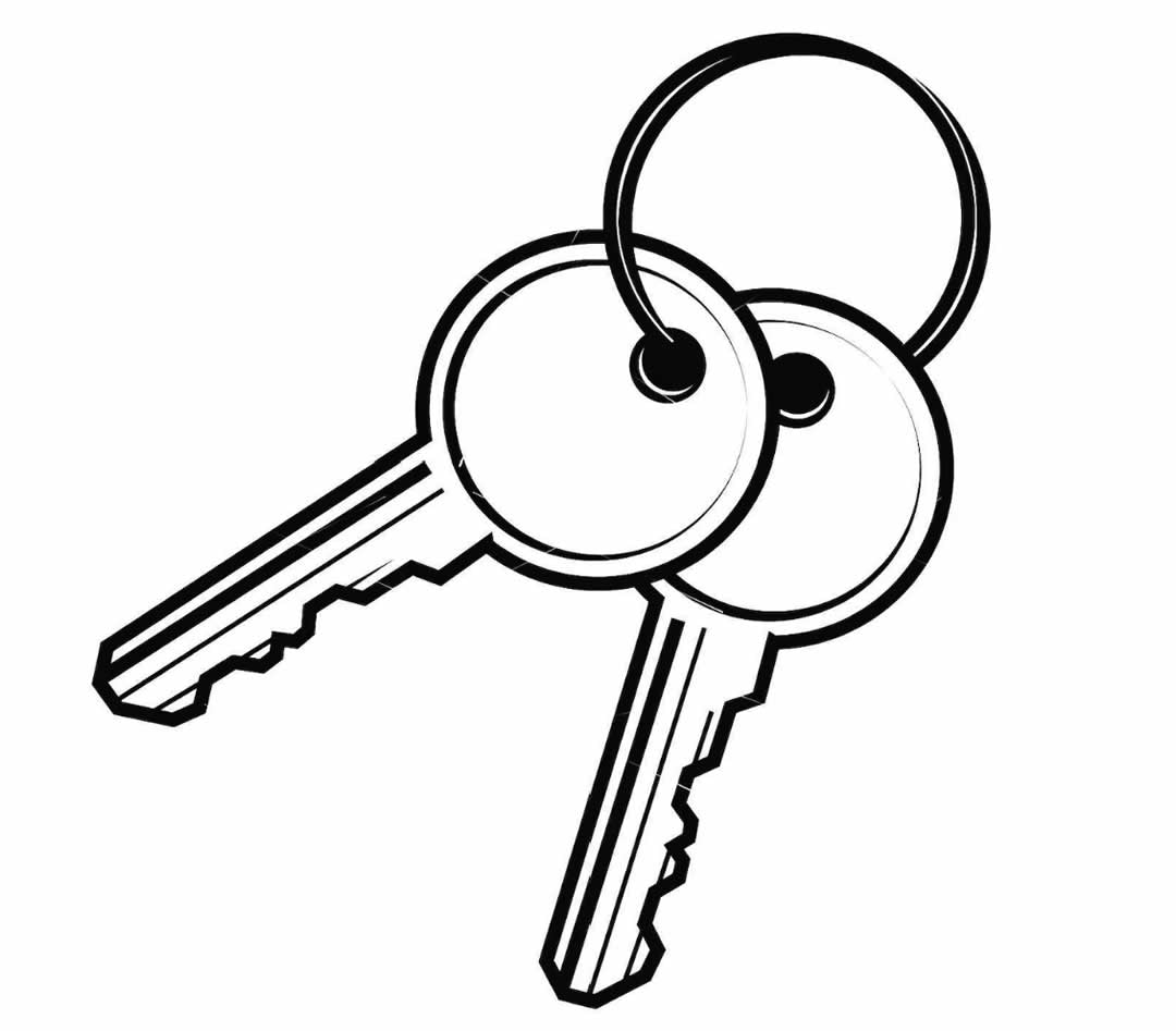 Conservazione Chiavi di Riserva