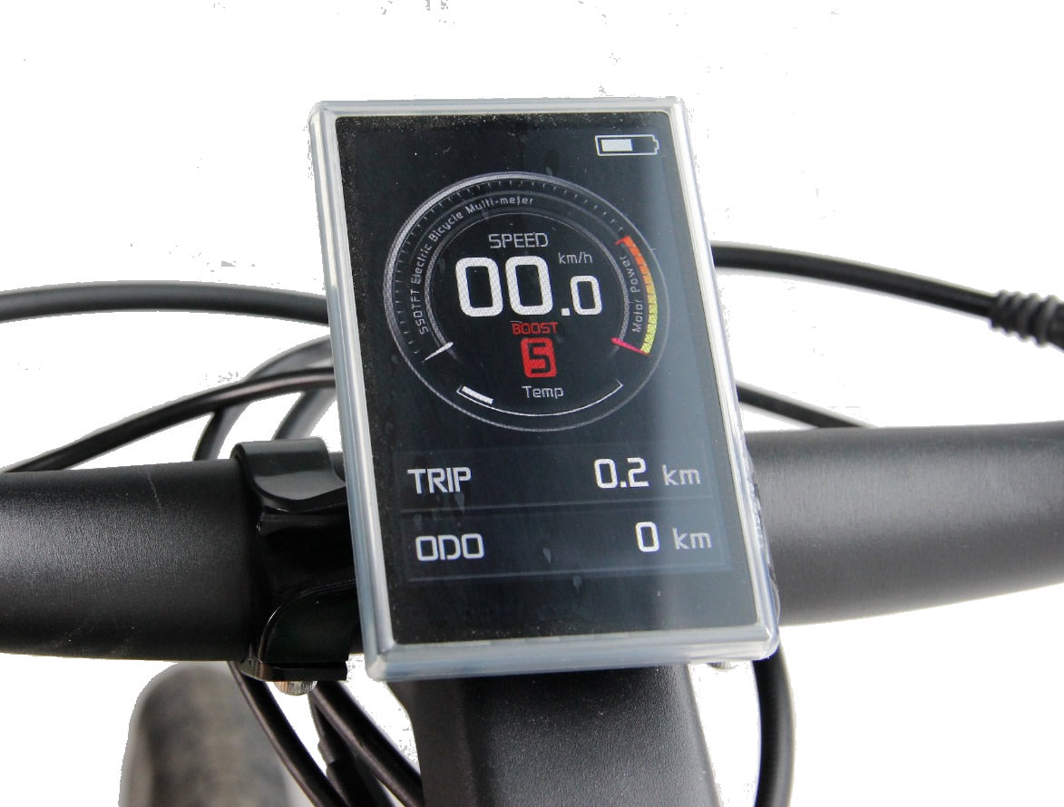 City Bike Josephine 28