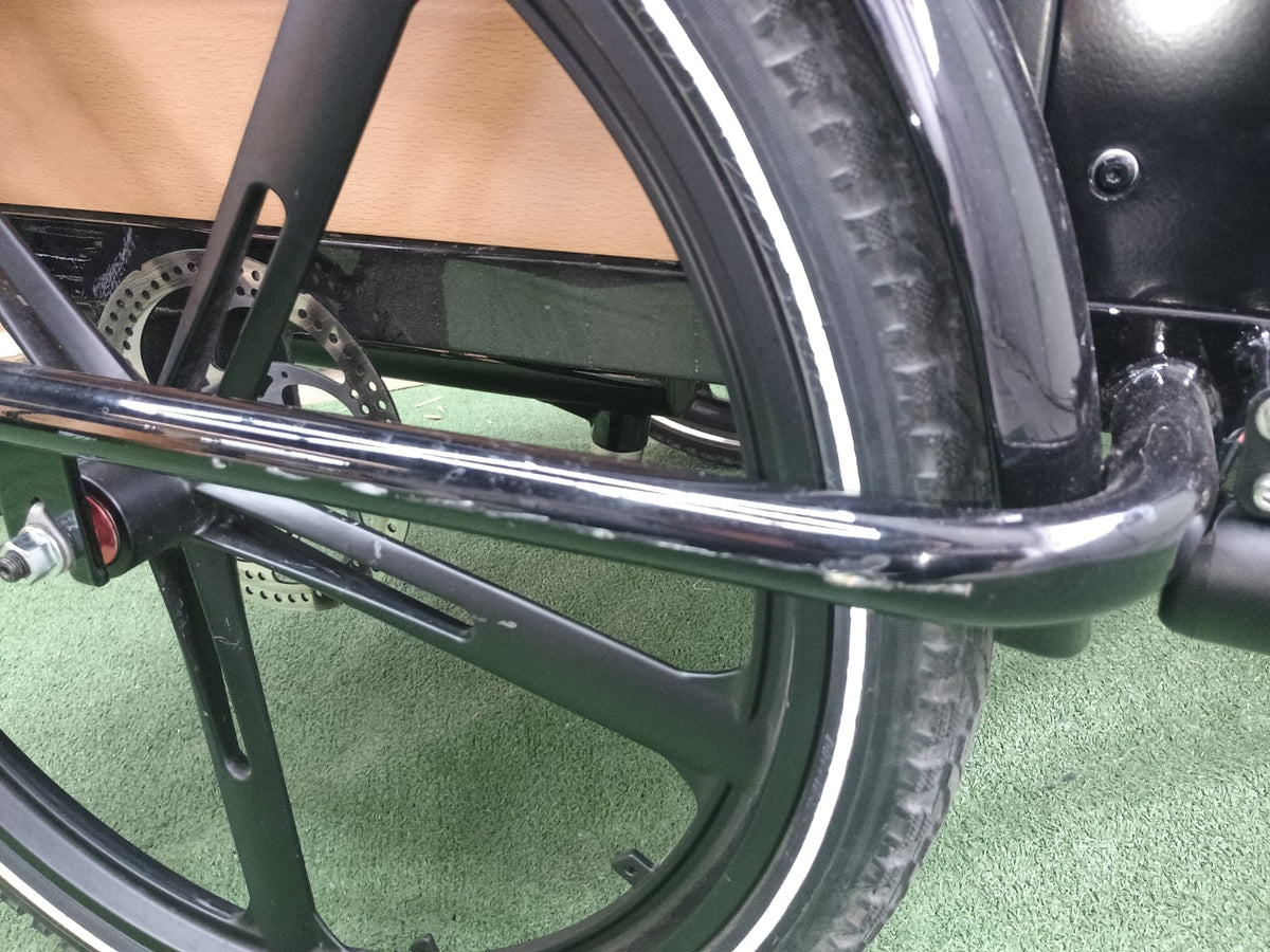 Cargo Bike SUN - 2 Posti - Usata