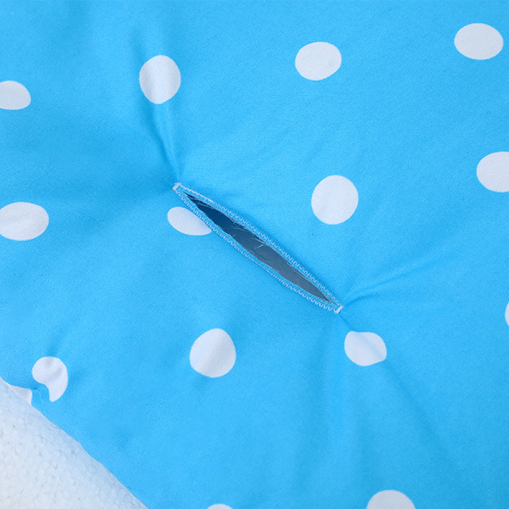 Cuscino singolo per Cargo Bike a palline