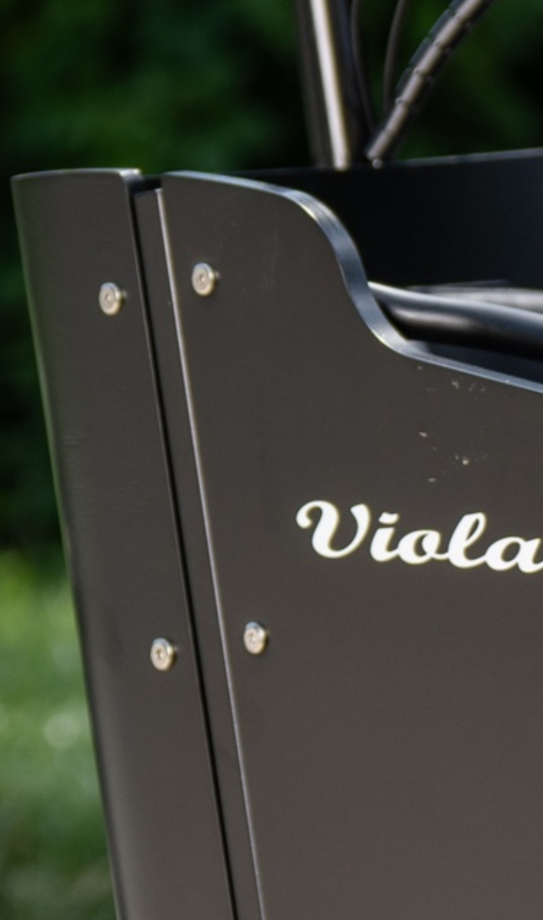 Set 10 Pz per fissaggio cassone Cargo Curvy