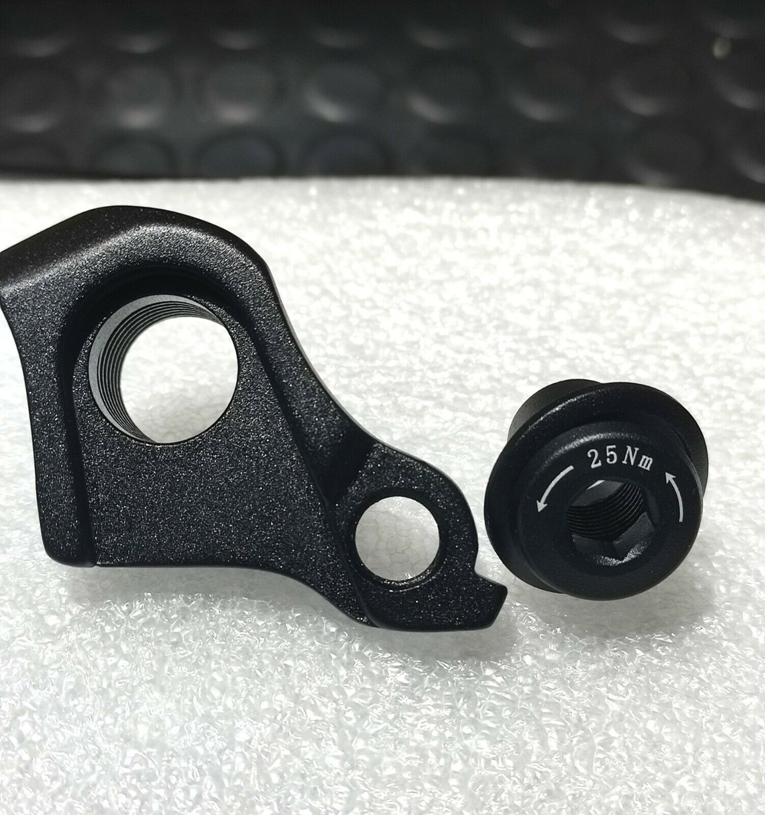 FORCELLINO MTB VIOLA BIKE-PROJECT Monviso XC 2022