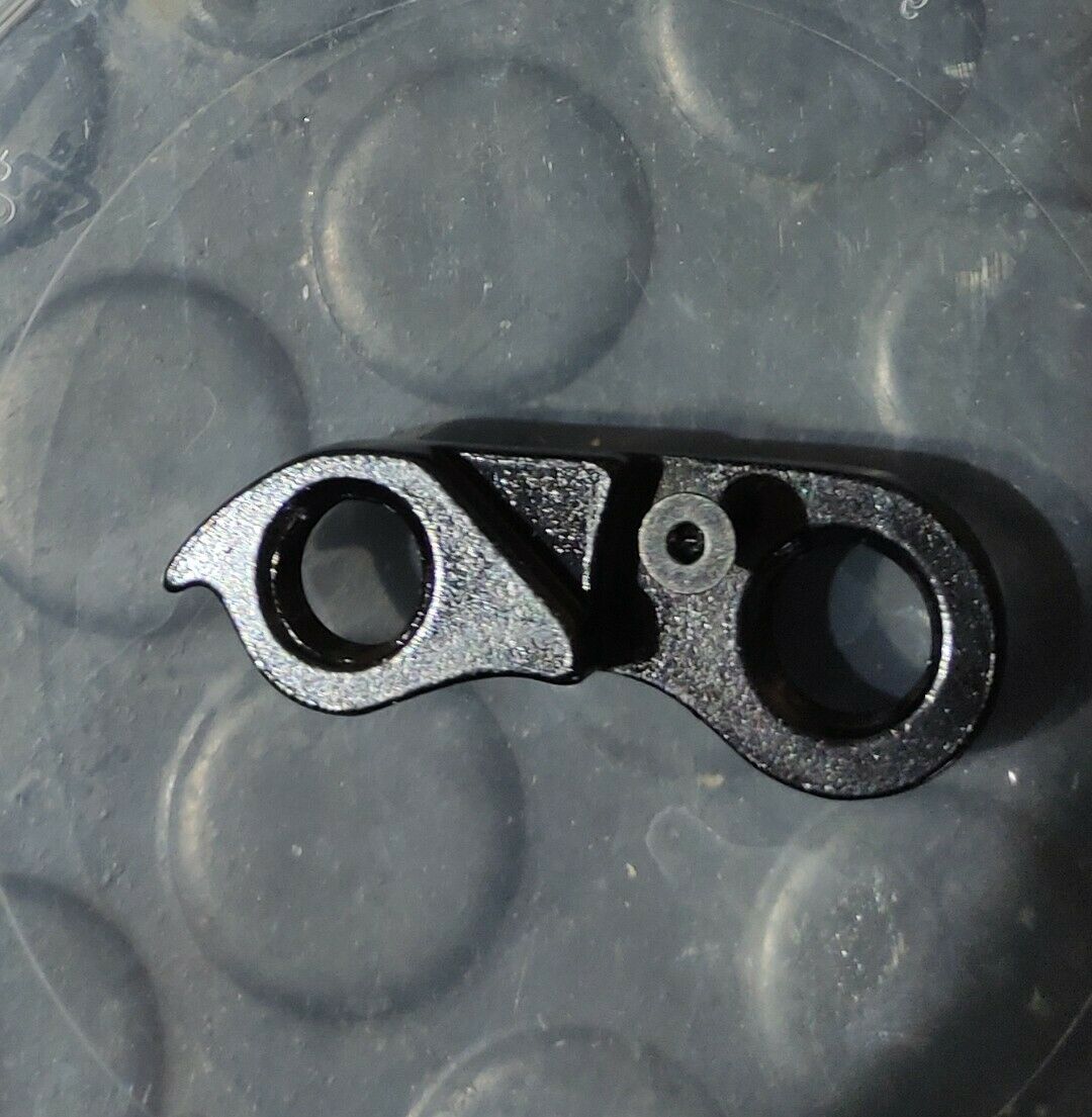 FORCELLINO per deragliatore MTB VIOLA BIKE-PROJECT Cross Fit 2022