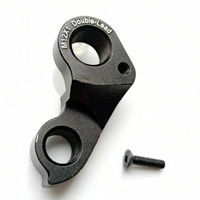 FORCELLINO per deragliatore MTB VIOLA BIKE-PROJECT Cross Fit 2022