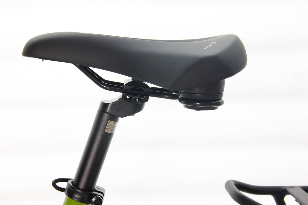 City Bike Josephine 28